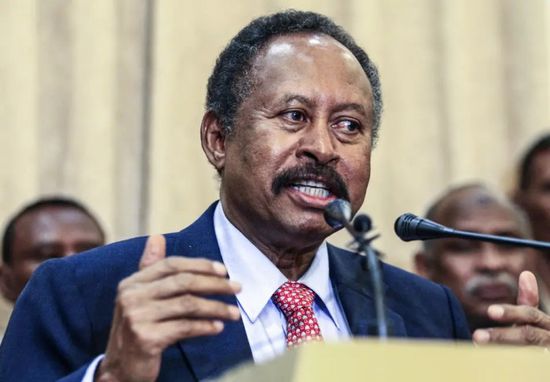 السودان يوجه خطط لتنمية مناطق الحرب