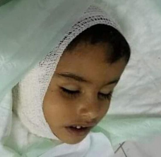 في أقل من 24 ساعة..استشهاد طفل جديد بقذيفة حوثية في تعز