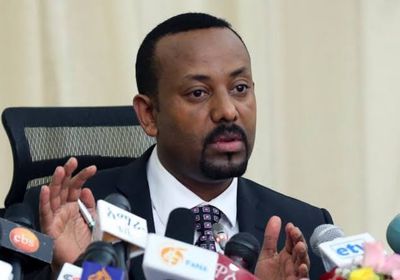 الاحتجاجات فى إثيوبيا تبلغ ذروتها وهتافات منددة بأبي أحمد
