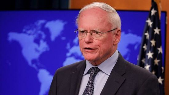 المبعوث الأمريكي يؤكد تورط تركيا بارتكاب جرائم حرب في سوريا