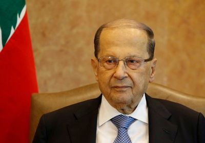 غدًا.. "عون" يوجه رسالة بشأن تطورات الوضع في لبنان