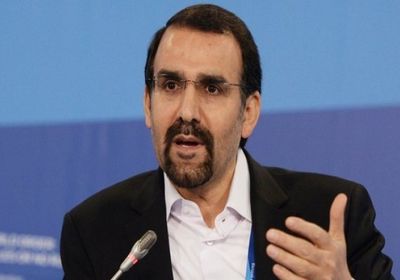 انتحار ابنه سفير إيران فى روسيا.. والسفارة الإيرانية: جلطة دماغية