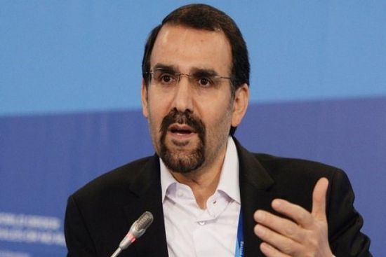 انتحار ابنه سفير إيران فى روسيا.. والسفارة الإيرانية: جلطة دماغية