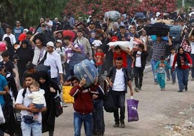 الأمم المتحدة تُشكّل لجنة معنيّة بملف النازحين