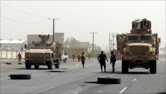 نشر نقاط الارتباط.. حلحلة سياسية في الحديدة تثير تفاؤل الأمم المتحدة