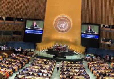 السعودية: الاحتلال الإسرائيلي يغتصب الموارد الطبيعية للأراضي الفلسطينية