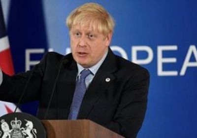 رئاسة الوزراء البريطانية: سنغادر الاتحاد الأوروبي بشروط جونسون برغم عرقلة البرلمان