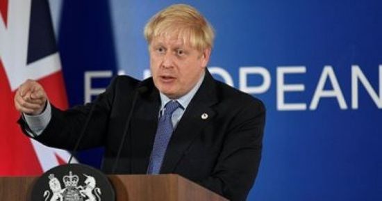 رئاسة الوزراء البريطانية: سنغادر الاتحاد الأوروبي بشروط جونسون برغم عرقلة البرلمان