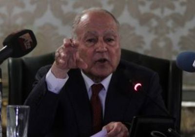 الأمين العام لجامعة الدول العربية  يطالب بإيلاء قطاع البيئة الاهتمام اللازم