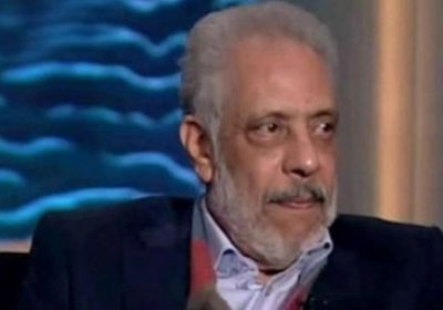 بعد إصابته.. نبيل الحلفاوي يدعم لاعب الأهلي محمد محمود