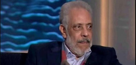 بعد إصابته.. نبيل الحلفاوي يدعم لاعب الأهلي محمد محمود