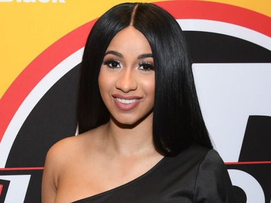 كاردي بي تنضم لفريق عمل فيلم "Fast & Furious 9"