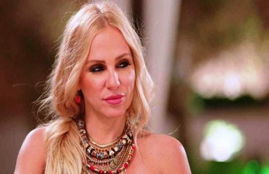 بعد أزمة أمطار القاهرة.. شيرين رضا تطالب محاسبة هؤلاء