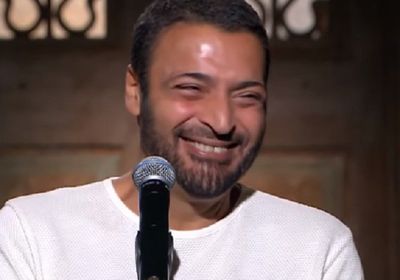 بالفيديو.. حميد الشاعري يبدأ بروفات حفله المقبل