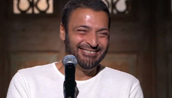 بالفيديو.. حميد الشاعري يبدأ بروفات حفله المقبل