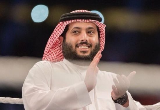 تركي آل الشيخ يعلن عن افتتاح مهرجان الرعب في الرياض بهذا الموعد (فيديو)