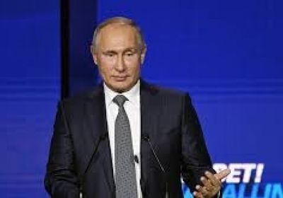 الرئيس الروسي يدعو إلى انعقاد القمة الأفريقية الروسية كل 3 سنوات
