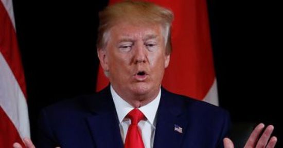 ترامب: لن نسمح لداعش بإستعادة السيطرة على حقول النفط في سوريا