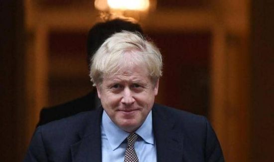 جونسون يدعو البرلمان للموافقة على إجراء انتخابات عامة يوم 12 ديسمبر