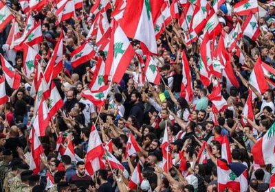 حواط يناشد عون والحريري بالإسراع بتشكيل حكومة جديدة ترضي اللبنانيين