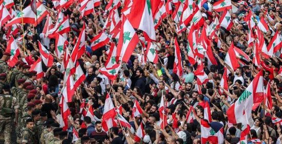 حواط يناشد عون والحريري بالإسراع بتشكيل حكومة جديدة ترضي اللبنانيين