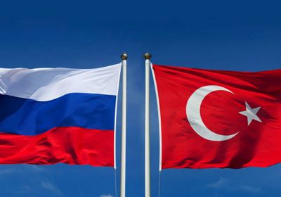 لافروف وأوغلو يبحثان الاتفاق التركي الروسي بشأن العدوان على سوريا