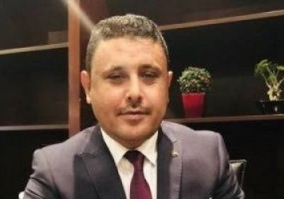 اليافعي: أكثر المعارضين لاتفاق جدة هم الوزراء المخترقين للشرعية