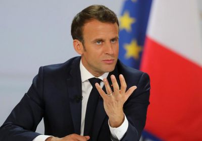 الرئيس الفرنسي يرشح بريتون ليمثل البلاد في المفوضية الأوروبية بتشكيلتها الجديدة