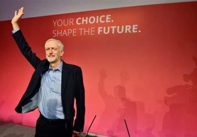 كوربين: موقفنا من الانتخابات بعد قرار الاتحاد الأوروبي بشأن بريكست