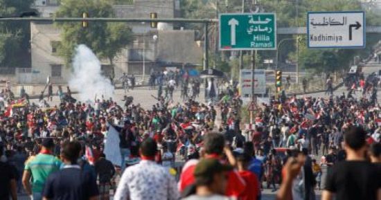 البرلمان العراقي يطالب بضرورة إجراء إصلاحات حكومية سريعة