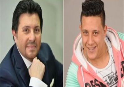 بعد أزمته مع نقابة الموسيقيين.. حمو بيكا يعتذر لهاني شاكر (فيديو)