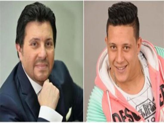 بعد أزمته مع نقابة الموسيقيين.. حمو بيكا يعتذر لهاني شاكر (فيديو)