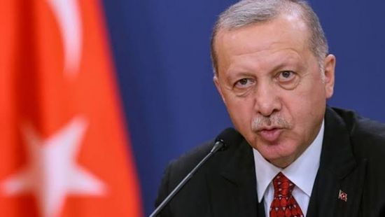 شاهد.. أبشع جرائم أردوغان في سوريا
