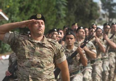 الحبتور: العالم بانتظار تدخل الجيش اللبناني لحماية الشعب