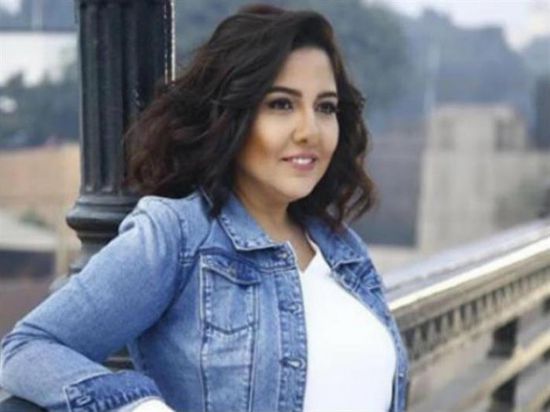 مي كساب تحتفل بوضع مولودها الثالث (صورة)