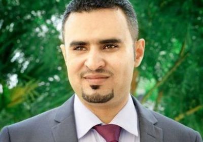 الشيخ يعلق على اتفاق الرياض بين المجلس الانتقالي وحكومة الشرعية