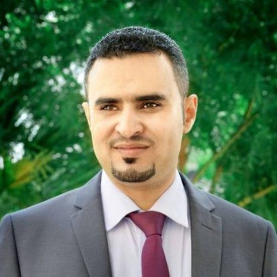 الشيخ يعلق على اتفاق الرياض بين المجلس الانتقالي وحكومة الشرعية
