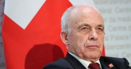 الرئيس السويسري يرأس وفدا من القطاع المالي بالبلاد لزيارة السعودية والإمارات