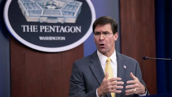 أمريكا: سنحافظ على قوة محدودة شرقي سوريا لحماية المنشآت النفطية