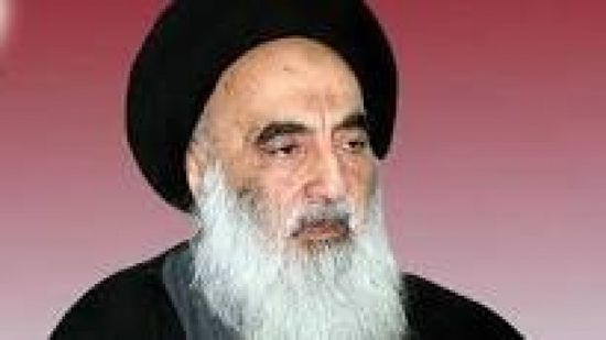 السيستاني يدعو المتظاهرين وقوات الأمن في العراق بالالتزام بسلمية التظاهر