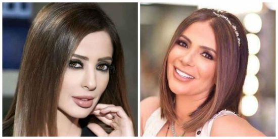 وفاء الكيلاني تتصدر حديث رواد تويتر.. والسبب منى زكي