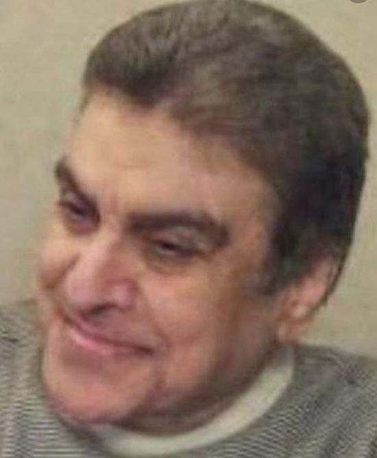 وفاة السيناريست المصري مدحت يوسف