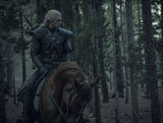 نتفليكس تطرح إعلان جديد لمسلسلها المنتظر "The Witcher"