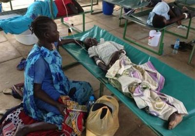 الصحة السودانية تعلن عن تسجيل حالتي إصابة بالكوليرا في الخرطوم