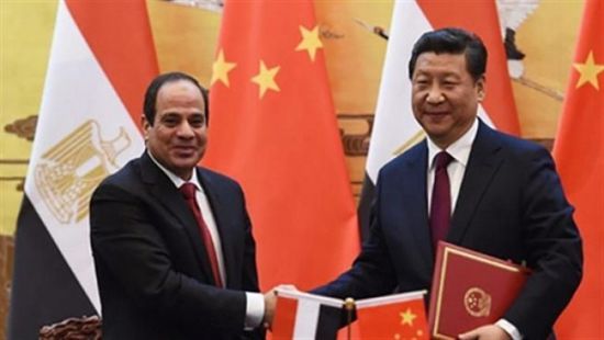27 شركة صينية تعتزم الاستثمار في مصر