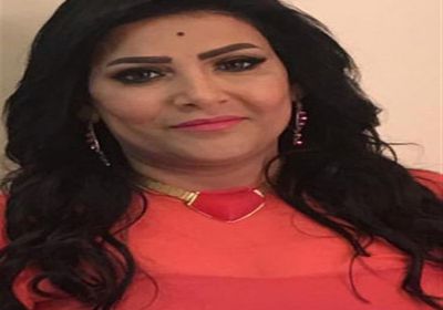 بالفيديو.. بدرية طلبة تكشف كيف أغرقت الأمطار منزلها؟