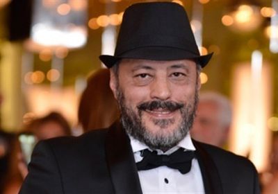 عمرو عبدالجليل يعلن انضمامه لمسلسل "النهاية" رمضان 2020