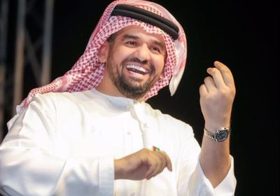 بالفيديو.. حسين الجسمي يروج لأغنيته الجديدة "لا تجامل"