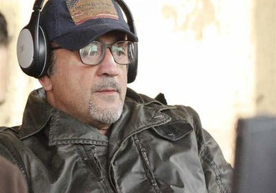 مهرجان القاهرة السينمائي يمنح شريف عرفة جائزة فاتن حمامة 