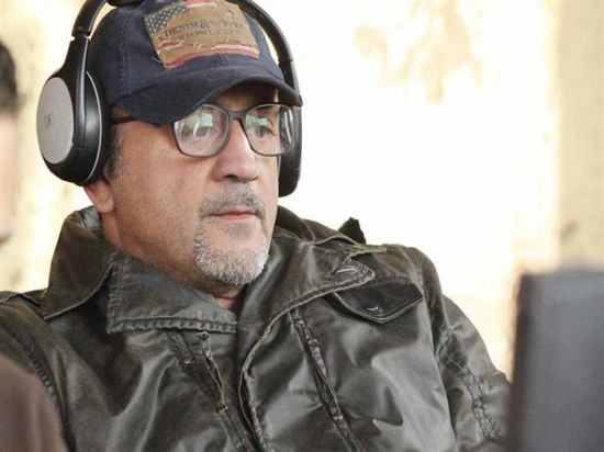 مهرجان القاهرة السينمائي يمنح شريف عرفة جائزة فاتن حمامة 